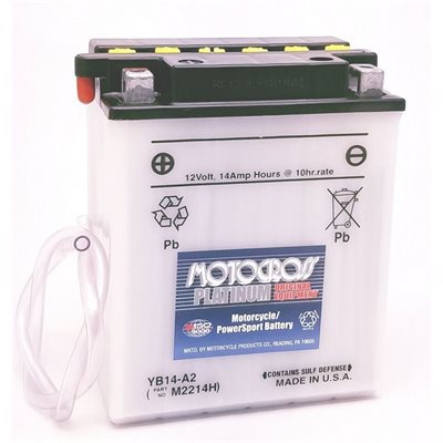 PowerSports Battery