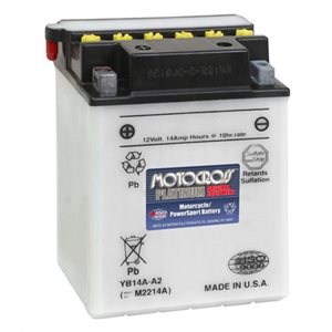 PowerSports Battery