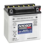 Powersports Battery