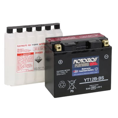 PowerSports Battery