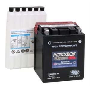 PowerSports Battery