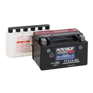 PowerSports Battery